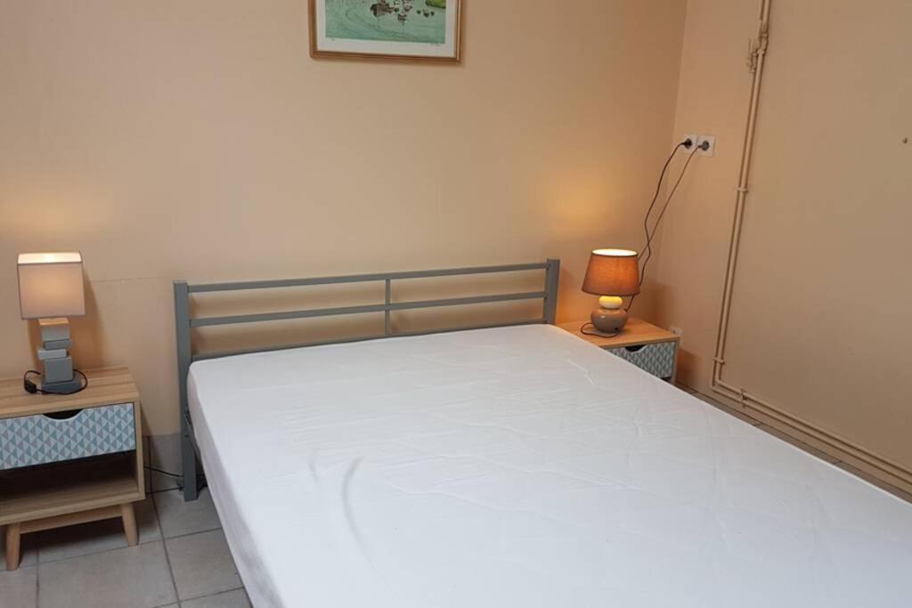 gite l'escale Friville-Escarbotin Extérieur photo